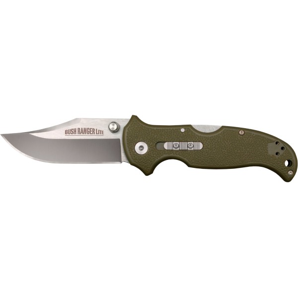 Нож Cold Steel Bush Ranger Lite (1199-10172)