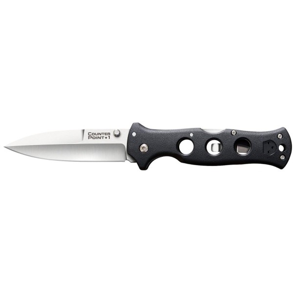 Нож Cold Steel Counter Point I цвет - черный (1199-10135)