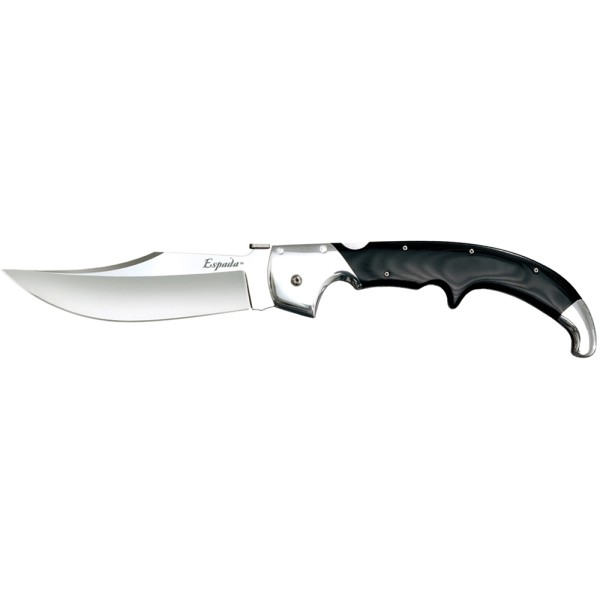 Нож Cold Steel Espada XL G10 Steel (1199-10270)