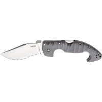 Нож Cold Steel Spartan Serrated