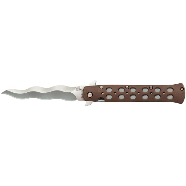 Нож Cold Steel Ti-Lite 4" Kriss Blade (1199-10224)