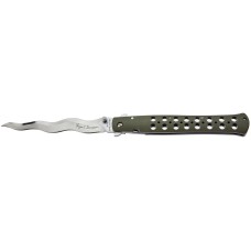 Нож Cold Steel Ti-Lite 6" Kriss Blade Green