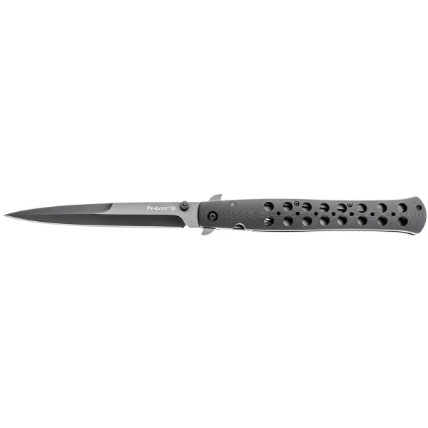 Нож Cold Steel Ti-Lite 6" сталь - S35VN (1199-10158)