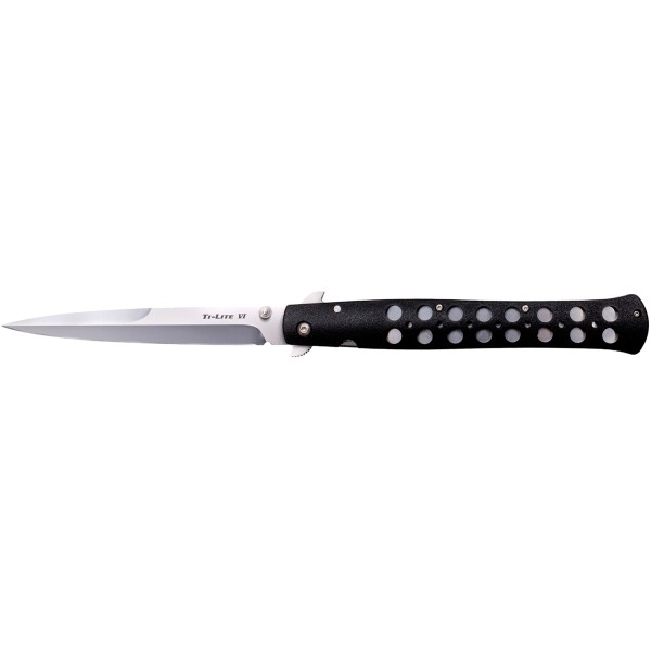 Нож Cold Steel Ti-Lite Zytel 6" (1199-10030)