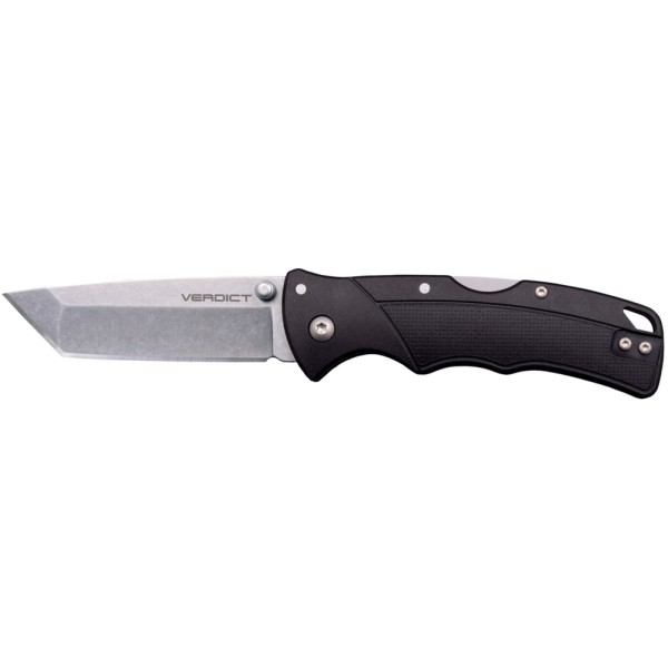 Нож Cold Steel Verdict TP Black (1199-10245)