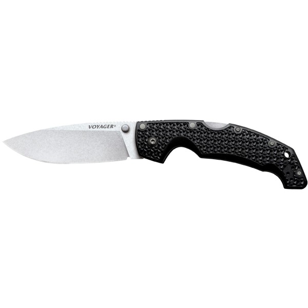 Нож Cold Steel Voyager L Drop Point (1199-10221)