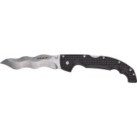 Нож Cold Steel Voyager XL Kris Blade