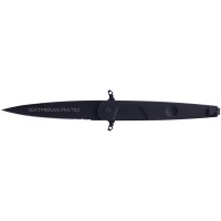 Нож Extrema Ratio BD4 Lucky MIL-C black