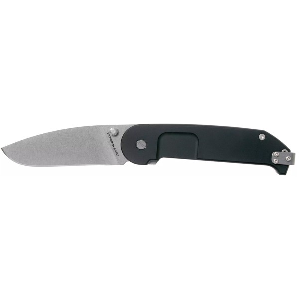 Нож Extrema Ratio BF2 CD SW black (1400-10010)