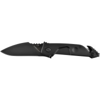 Нож Extrema Ratio MF1 BC Black