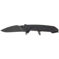 Нож Extrema Ratio MF2 MIL-C black