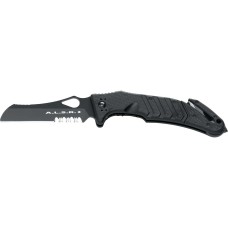 Нож Fox FKMD A.L.S.R. 2 Black