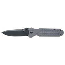 Нож Fox Predator II Grey