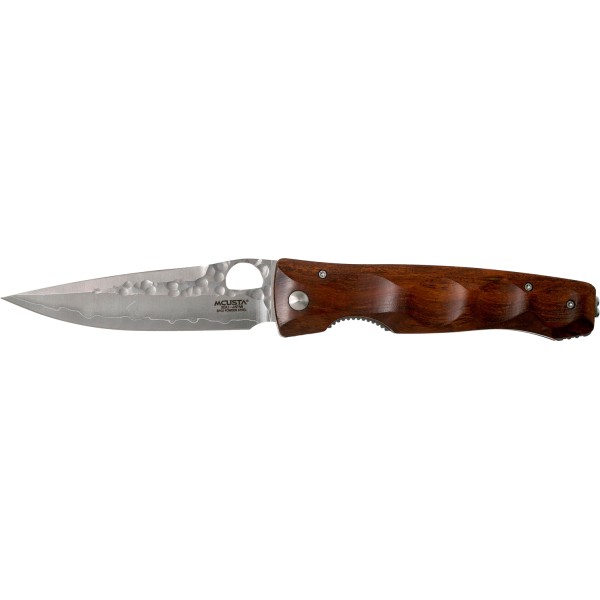 Нож Mcusta Elite Iron Wood SPG2 (1141-10025)