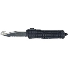 Ніж Microtech Comabt Troodon HS Rescue