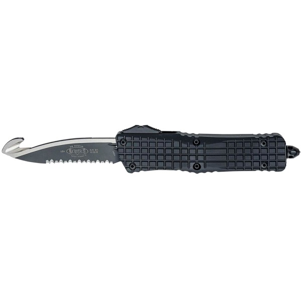 Нож Microtech Comabt Troodon HS Rescue (1272-10322)