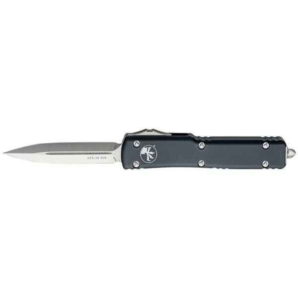 Нож Microtech UTX-70 DE Satin (1272-10292)