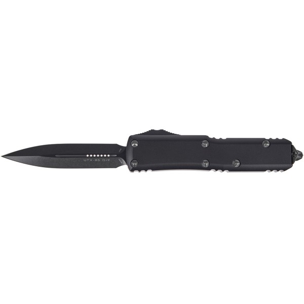 Нож Microtech UTX-85 DE DLC Tactical Signature Series (1272-10314)