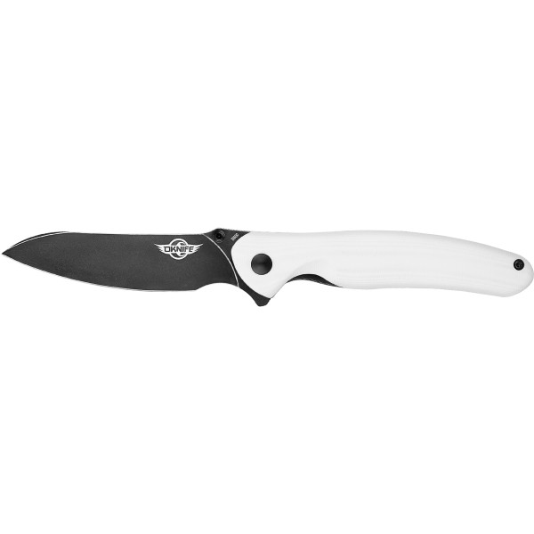 Нож Olight Oknife Drever White Limited Edition (1313-10132)