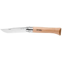 Нож Opinel №12 VRI Serrated