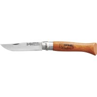 Нож Opinel №9 Carbone