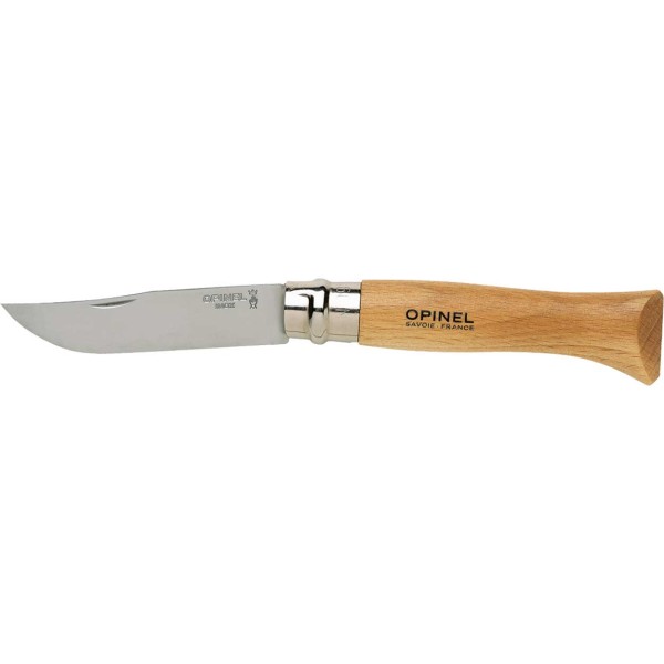 Нож Opinel №9 Inox (1391-10146)
