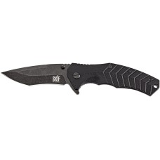 Нож Skif Griffin II BSW Black