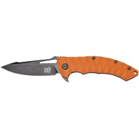 Нож Skif Shark II BSW Orange