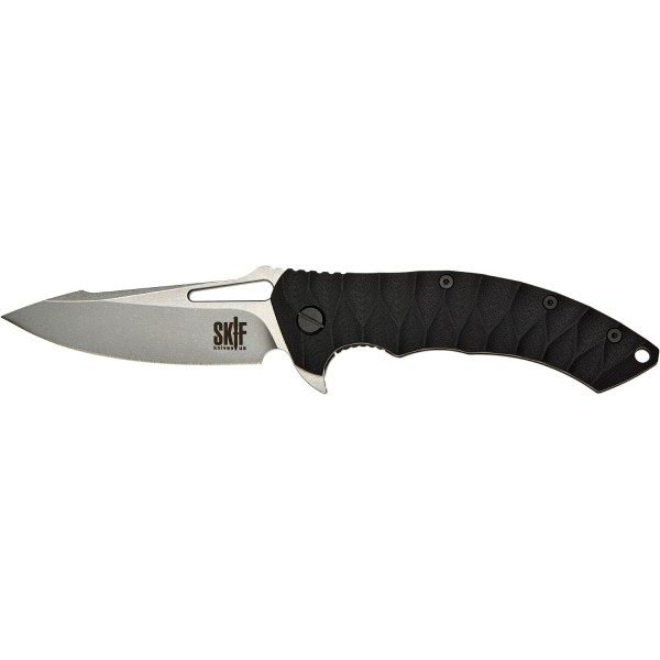 Нож Skif Shark II SW Black (1169-10044)
