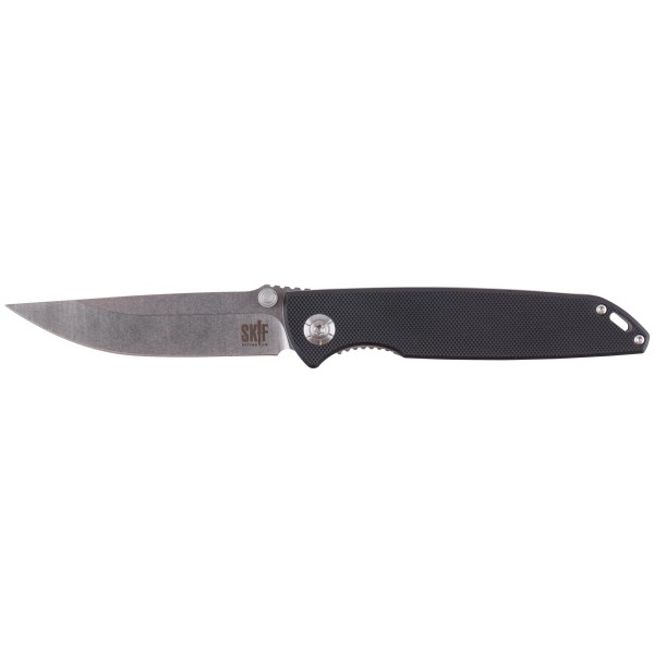 Нож Skif Stylus Black (1169-10019)