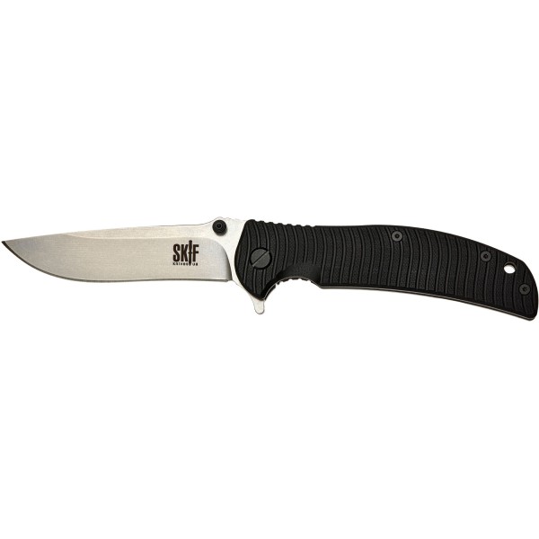 Нож Skif Urbanite II SW Black (1169-10056)