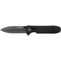 Нож SOG Pentagon XR LTE Black