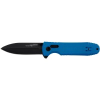 Нож SOG Pentagon XR LTE Blue