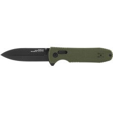 Нож SOG Pentagon XR Olive