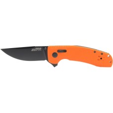 Нож SOG SOG-TAC XR Orange