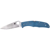 Нож Spyderco Endura 4 Lightweight