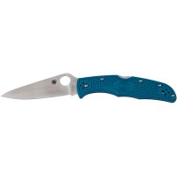Нож Spyderco Endura Blue