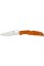 Нож Spyderco Endura4 Flat Ground (1263-10317)