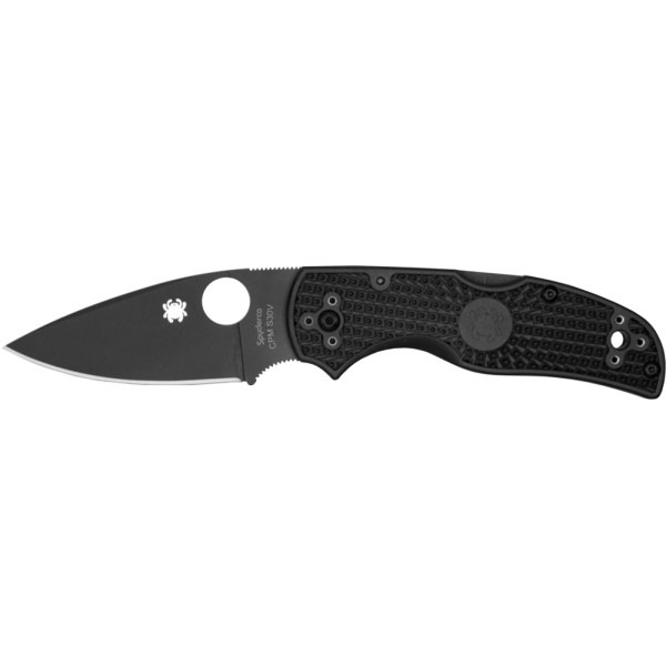 Нож Spyderco Native 5 BB Black (1263-10298)