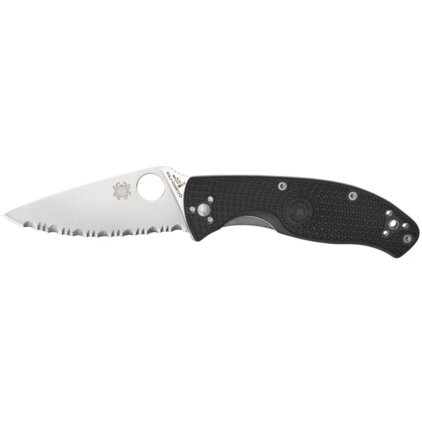Нож Spyderco Tenacious Lightweight (1263-10147)