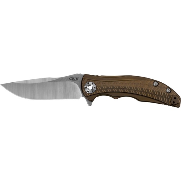 Нож ZT 0609 (1362-10013)