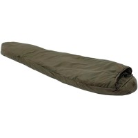 Спальный мешок Snugpak Softie Elite 4 (Comfort -10°С/ Extreme -15°C). Olive
