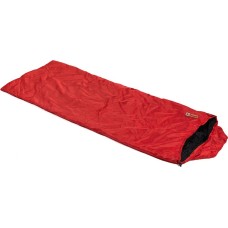 Спальный мешок Snugpak Travelpak. Red