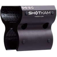 Кріплення камери ShotKam постійне для рушниць кал. 12