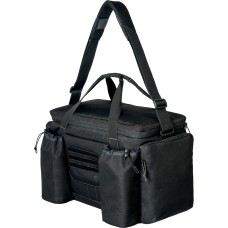 Сумка First Tactical Guardian Patrol Bag. Black