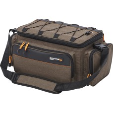 Сумка Savage Gear System Box Bag S 5.5L + 3 коробки и 5 зип-пакетов