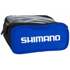 Сумка Shimano All-Round Accessory Case 22x16x11cm