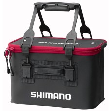 Сумка Shimano EVA Box EV 33cm ц:black