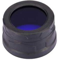Світлофільтр Nitecore NFB 40 мм синій для ліхтарів SRT7: P15: P16: P25: EA4: MH25