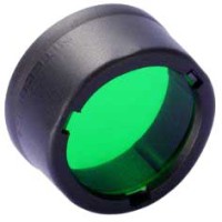 Світлофільтр Nitecore NFG 23 мм зелений для ліхтарів MT1C: MT1A: MT2A